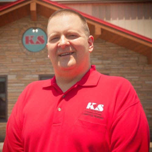 Gene Schwartz, Jr.