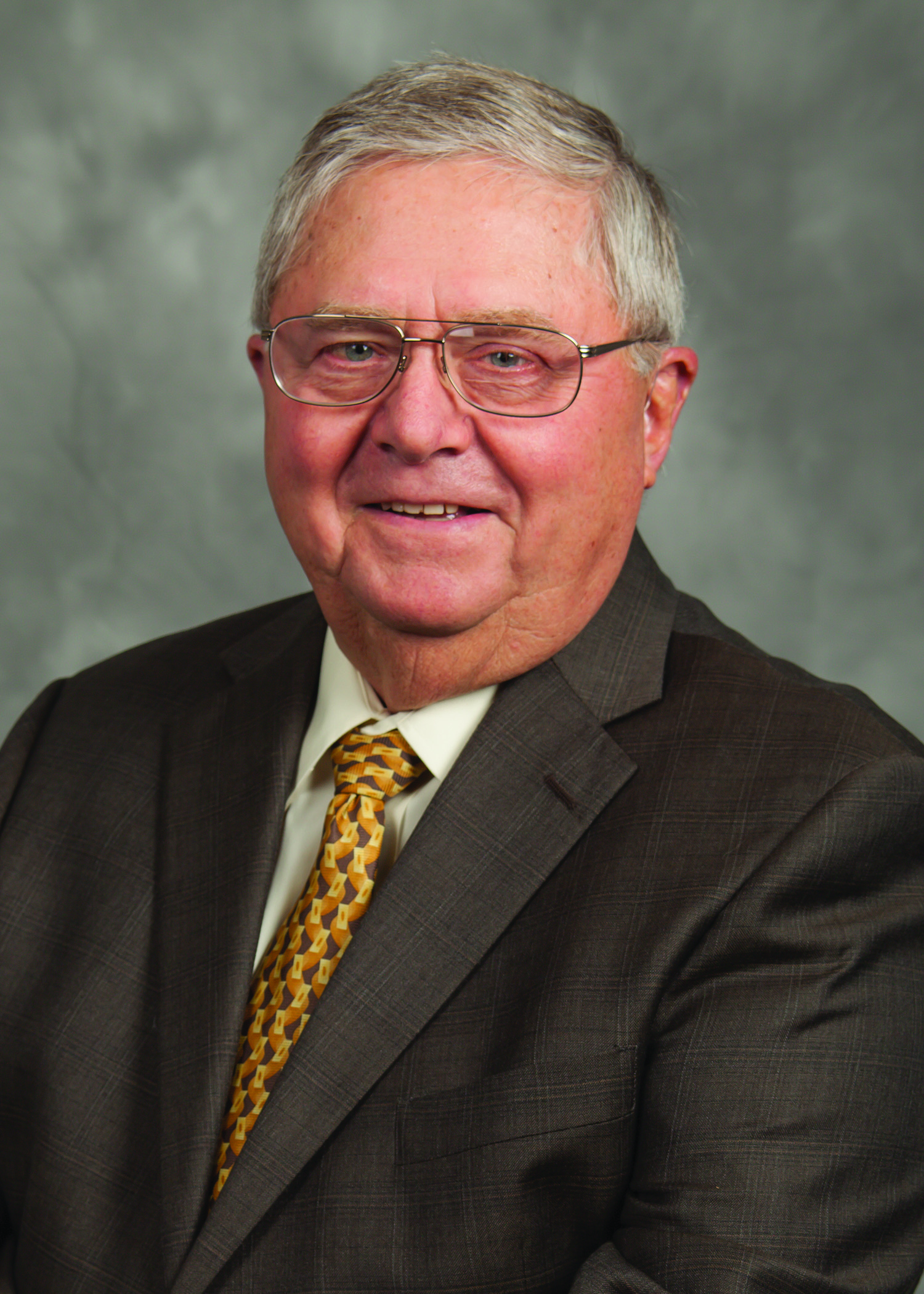 Gene Schwartz, Sr.