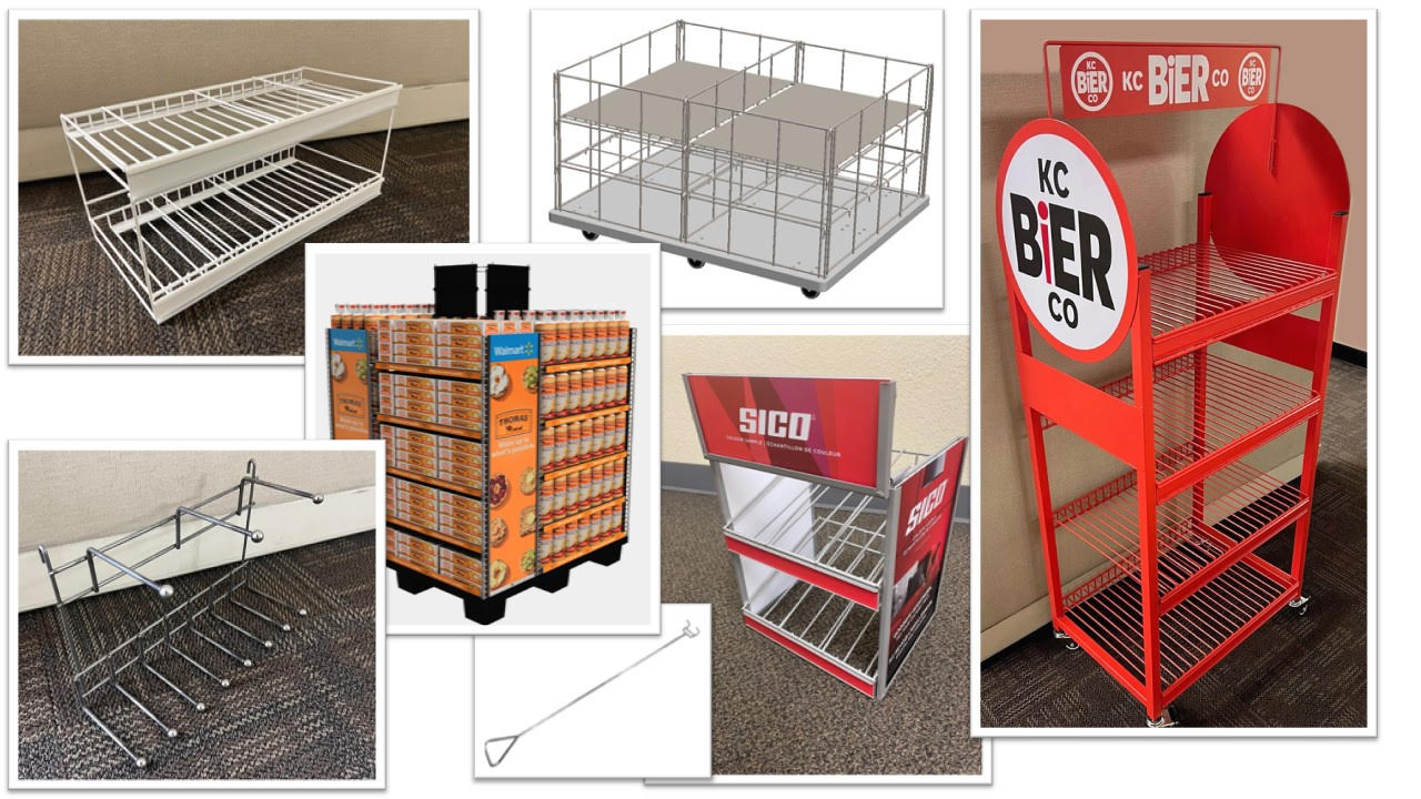 POP Displays